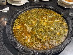 -大院河·仙鱼莊(九眼桥店)