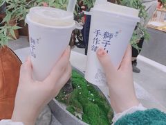 -君之狮子山·轻糖烘焙(松江印象城店)