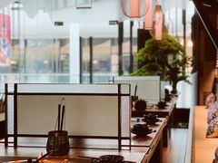 -湊湊火锅·茶憩(东城万达店)
