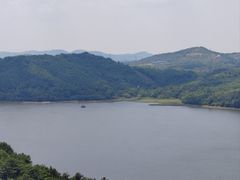 -天目湖山水园