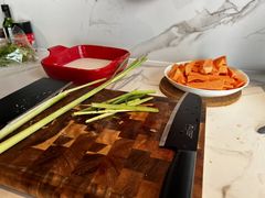 -Living Kitchen团建·厨艺派对空间(国贸店)