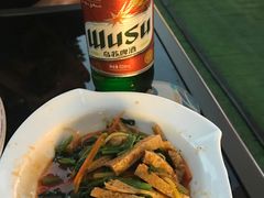 -巴依老爷新疆美食(望京小街店)