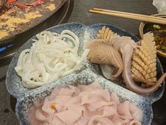 -胖碗火锅(观音桥店)