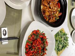 -南昌绿地铂瑞酒店·臻萃轩中餐厅