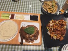 -玉桥餐厅(天坛店)