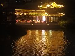 -荔湾湖公园