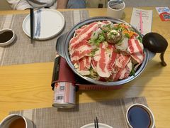 -樱の千渡日式料理·铁板烧•烧鸟(金盛田广场店)