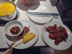 -加餐海鲜自助(宝龙一城店)