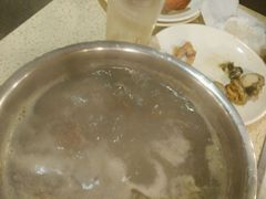 -华府海鲜碳烤自助(万达店)