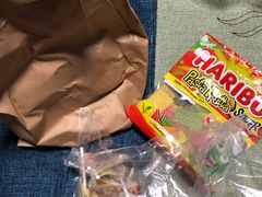 -申德勒食品(宾都苑店)