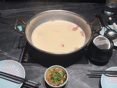 -捞王猪肚鸡火锅(金华义乌之心店)