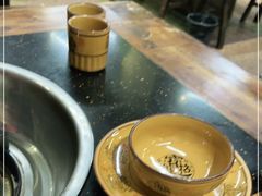 -盐井记·自贡美蛙鲜锅兔(中和店)