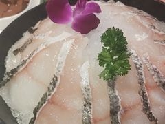-蜀留香火锅(社会山店)