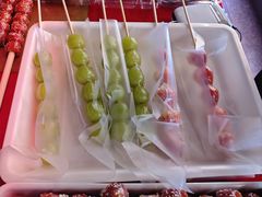 -品忆香炒货工坊(西稍门店)
