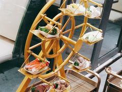 -椰小鸡·琼州糟粕醋·火锅(美兰缤纷城店)