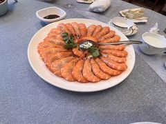 -长沙世纪金源大饭店·金世纪中餐厅