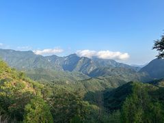 -九龙潭景区