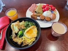 -苏州香山国际大酒店