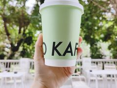 -ADO KAFE(大学城店)