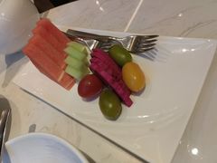 -上海宝华喜来登酒店·采悦轩中餐厅