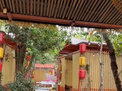 -陶缘一号·四季缘·老字号顺德菜·户外婚礼家宴(西滘店)