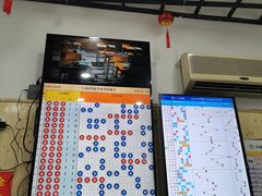 -中国体育彩票中国福利彩票(福佑门商厦店)
