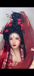 -苏州窝边小草摄影·汉服妆造跟拍(拙政园店)