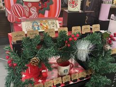 -星巴克臻选(苏州苏信店)