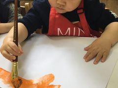 -AKA国际儿童中心Awesome Kids Academy