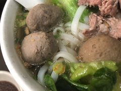 -菜忠潮州牛肉店(岗厦店)