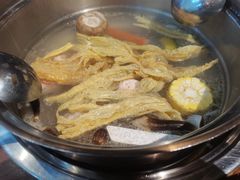 -享润四季椰子鸡音乐主题餐厅(晋江万达店)