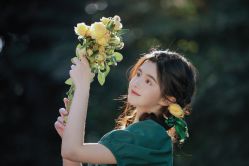 -索菲亚摄影会所