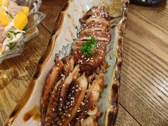 -渔井食堂(新洲店)