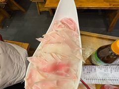 -蜀辣居鲜货老火锅(双流万达店)