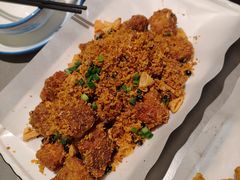 -楚太子  中餐&烧烤(武大店)