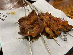 -美达尔烧烤海鲜家常菜(泰山路店)