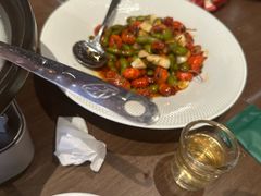 -大中华酒楼·主席武昌鱼·武汉美食地标(江汉路步行街店)