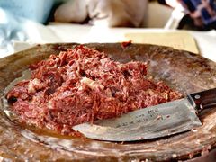 -杨天玉腊牛羊肉店