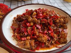 -江西老表·经典江西八大碗