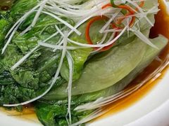 -又一福烤鸭·北京菜(东四店)