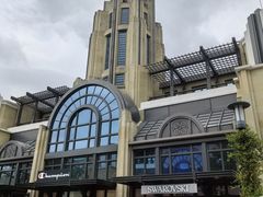 -比斯特上海购物村精品奥特莱斯