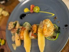 -MARU玛露音乐餐厅(大学路店)