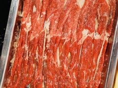 -京炭铜锅涮肉·羊蝎子·羊肉炉(保利·时光里店)