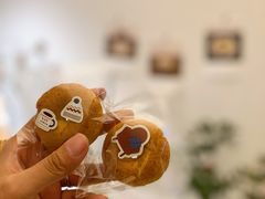 -慢熟面包店bud bread(孩儿巷店)
