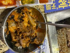 -阿亲家·韩式无限烤肉(春熙路店)