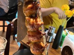-拉蒂娜·巴西牛排馆 Latina·Brazilian Steakhouse(陆家嘴旗舰店)