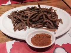 -一个叫川的地方(麒麟新天地店)