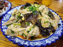 -朱秀英梆梆肉葫芦头(琉璃街店)