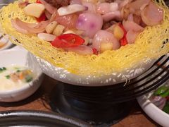 -云海肴·汽锅鸡·云南菜(领展购物广场·中关村店)
