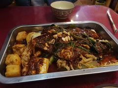 -金张掖麻辣烫(凤城一路店)